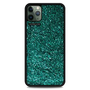 AKAM AMC-WA11PROMAX-SPARKLY-17 Cover For Apple iPhone 11 Pro Max