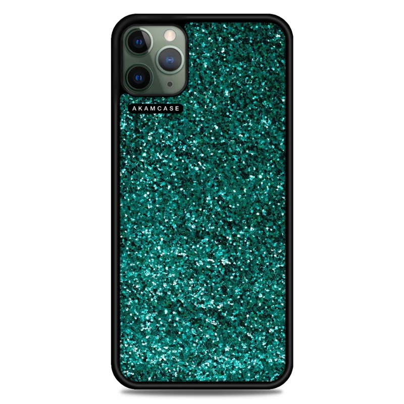 کاور آکام مدل AMC-WA11PROMAX-SPARKLY-17 مناسب برای گوشی موبایل اپل iPhone 11 Pro Max