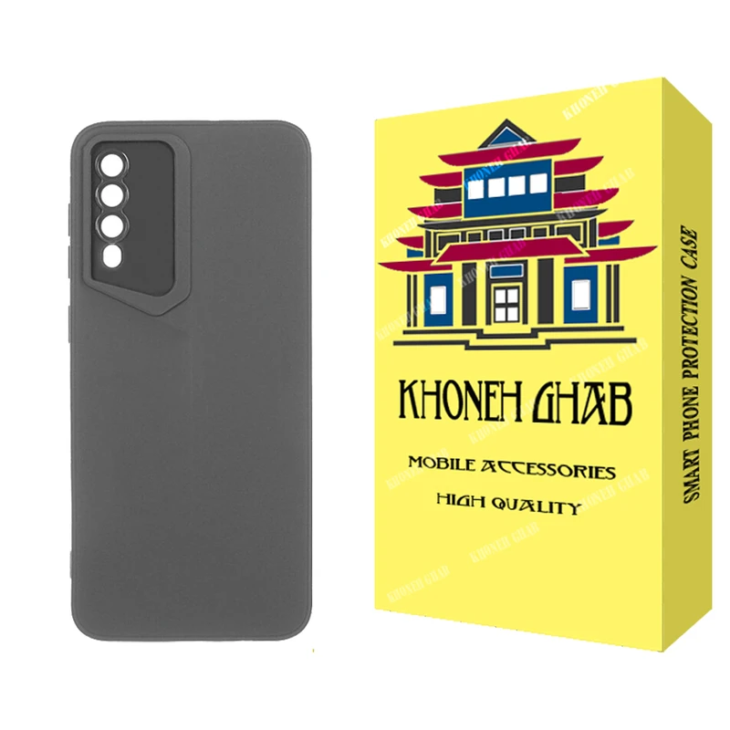 کاور خونه قاب مدل PR مناسب برای گوشی موبایل سامسونگ Galaxy A50 / A50s / A30s