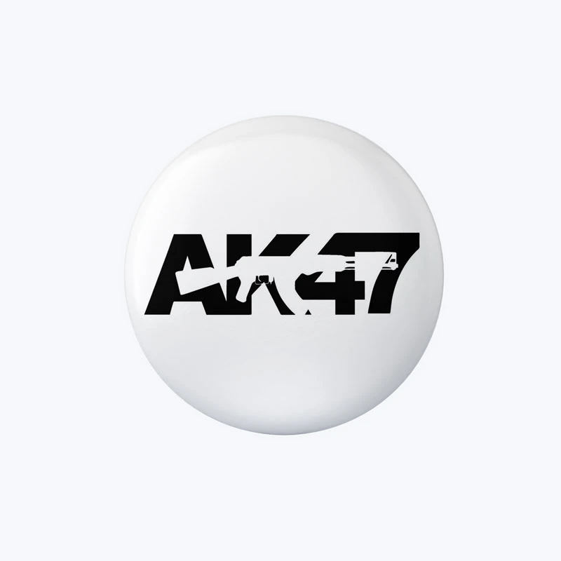 پیکسل مدل AK47 کد DP304