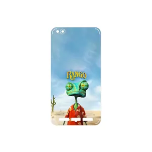 MAHOOT Rango Cover Sticker for Xiaomi Redmi 5A