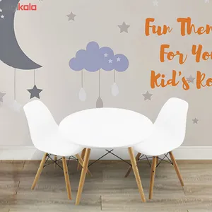 صندلی غذاخوری کودک دونفره 