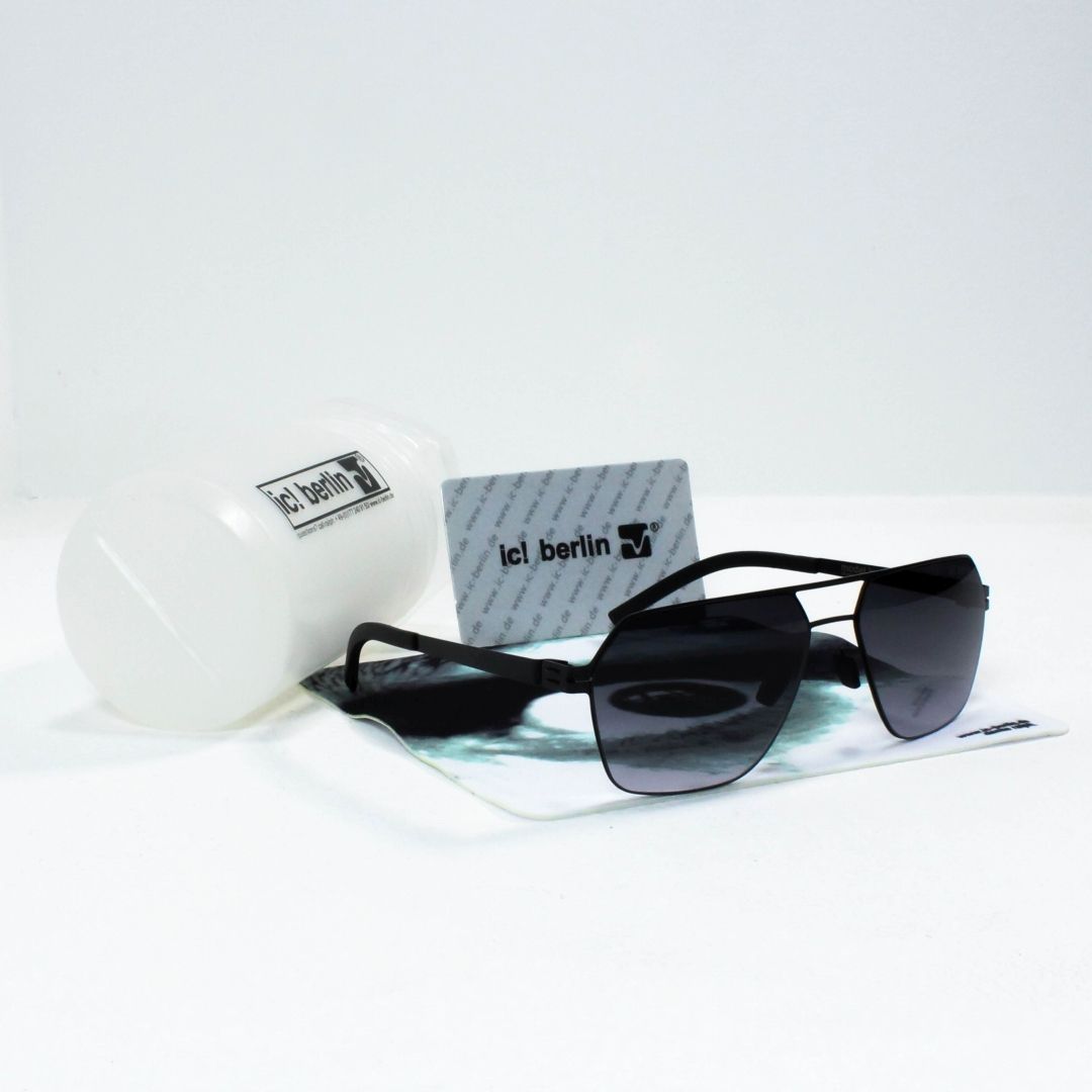 عینک آفتابی مردانه ایس برلین مدل Bruce PS 18023 A -  - 8