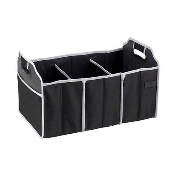 جعبه نظم دهنده خودرو مدل Trrx2020