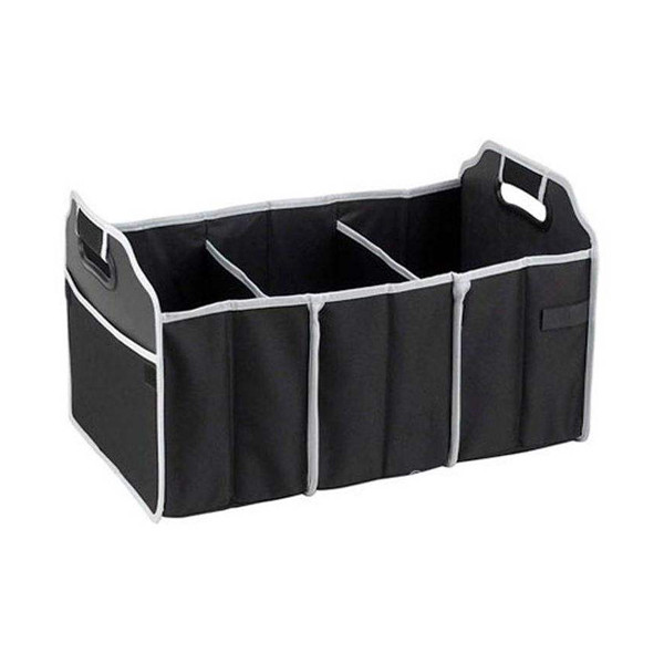 جعبه نظم دهنده خودرو مدل Trrx2020