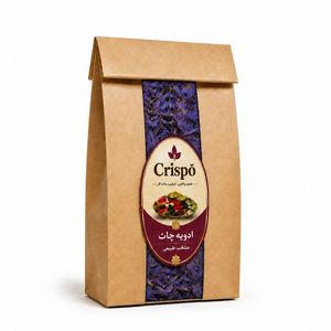 گل گاو زبان ممتاز کریسپو - 500 گرم