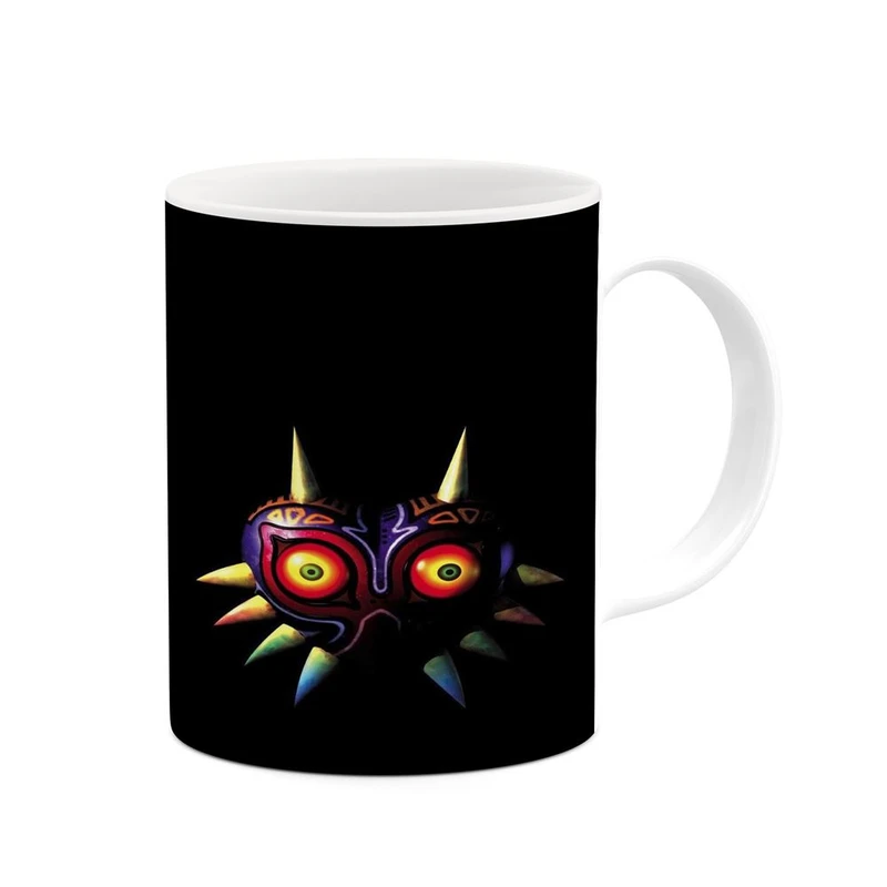 ماگ کاکتی مدل بازی زلدا The Legend Of Zeldaː Majora's Mask کد mgh30944