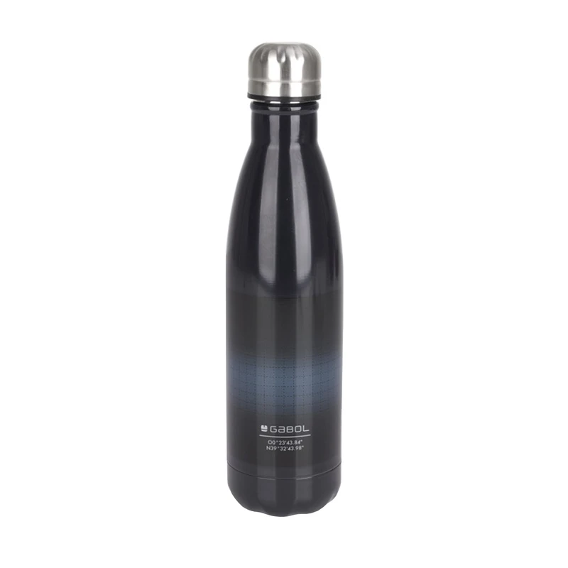 قمقمه گابل مدل 237037046 Lion گنجایش 0.5 لیتر