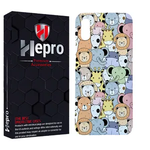 HEPRO MC Cover for XIAOMI REDMI 9A