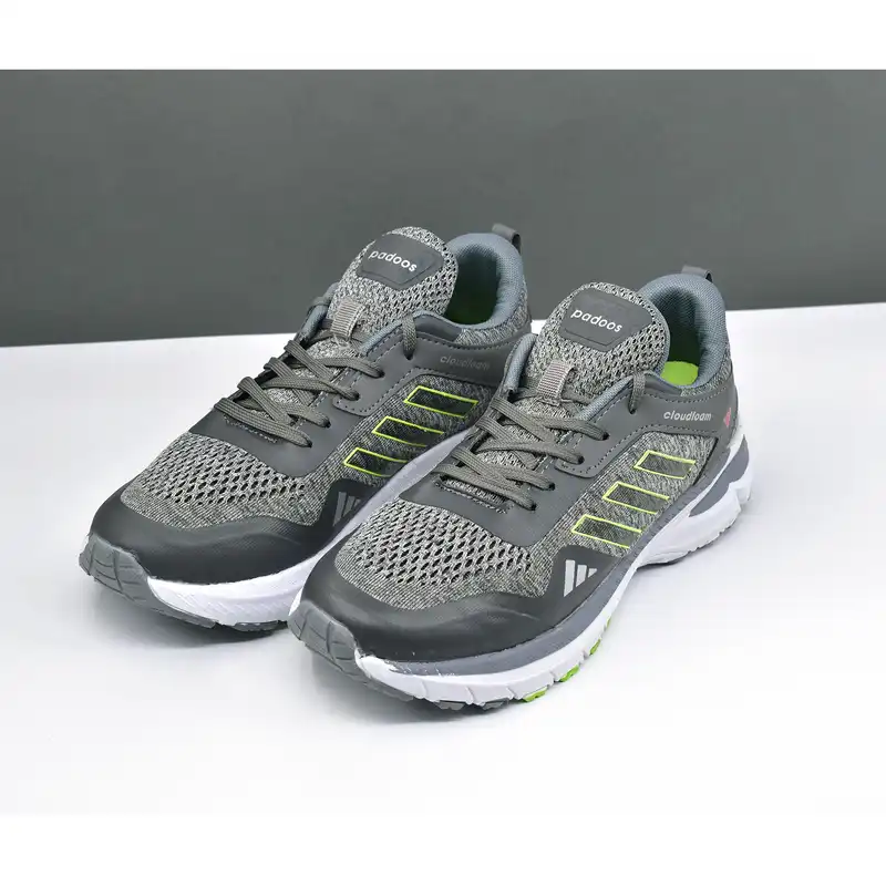 کفش پیاده روی مردانه مدل کلودفوم کد 11206