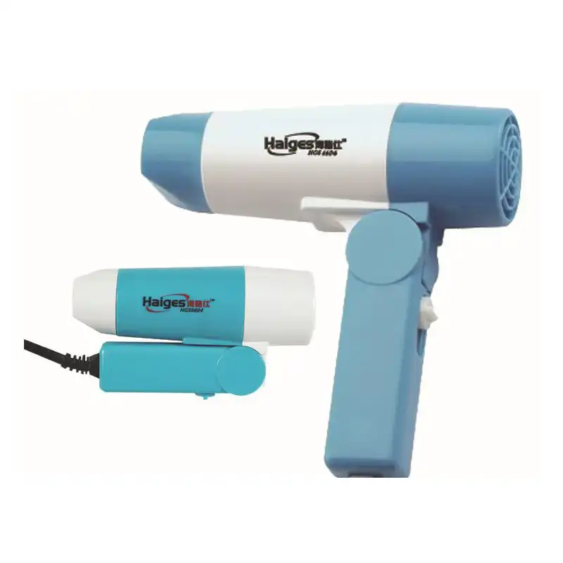 سشوار مسافرتی هایگز مدل 6604