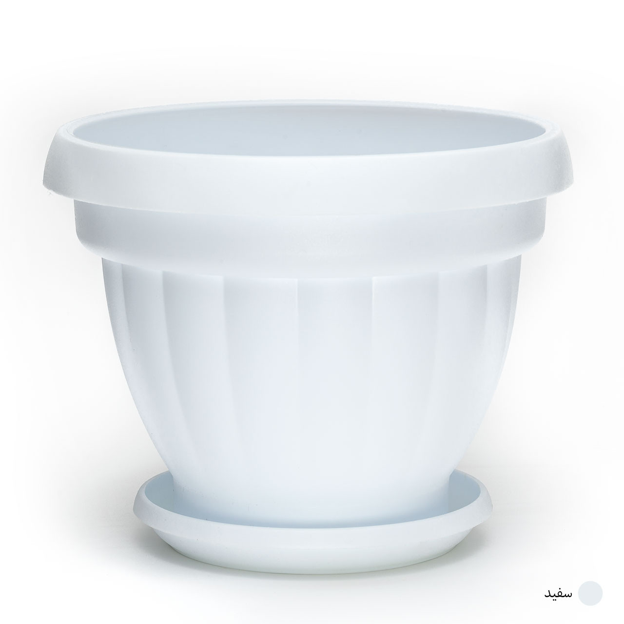 گلدان مدل آزالیا کد 525