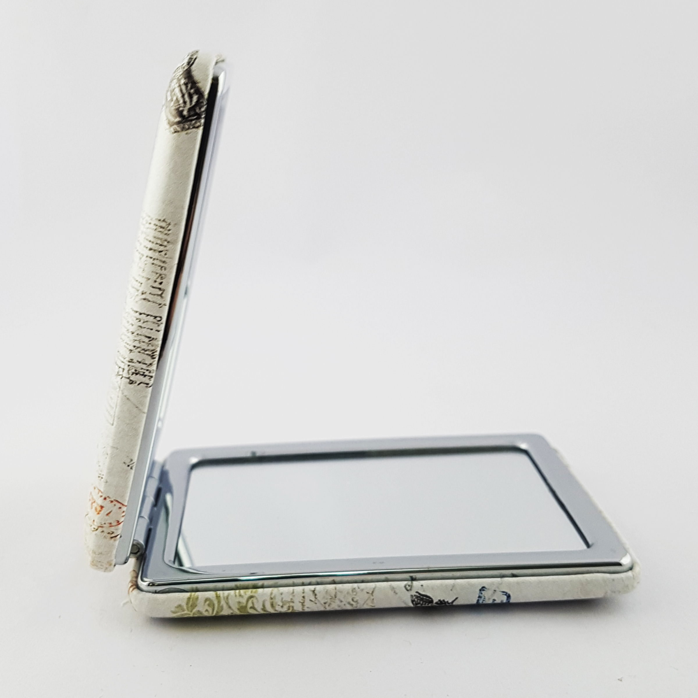 آینه جیبی طرح برج پیزا کد 27