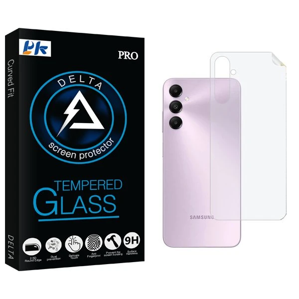 محافظ پشت گوشی پی کی مدل Delta مناسب برای گوشی موبایل سامسونگ Galaxy A05s
