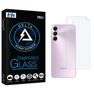 PK Delta Back Protector For Samsung  Galaxy A25