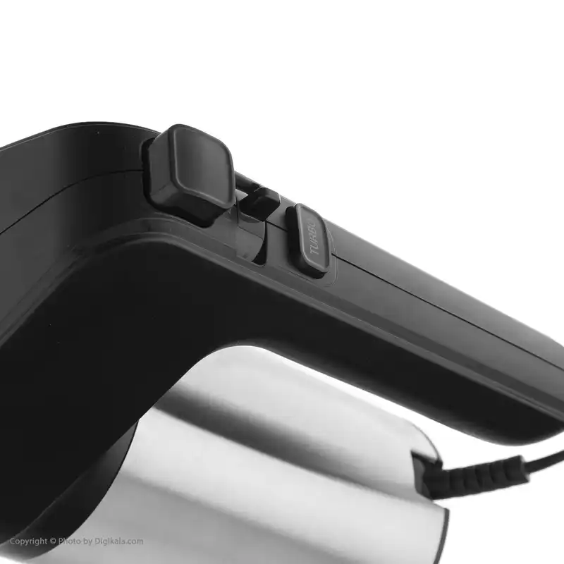 همزن یورولوکس مدل EU-HM3816DSB