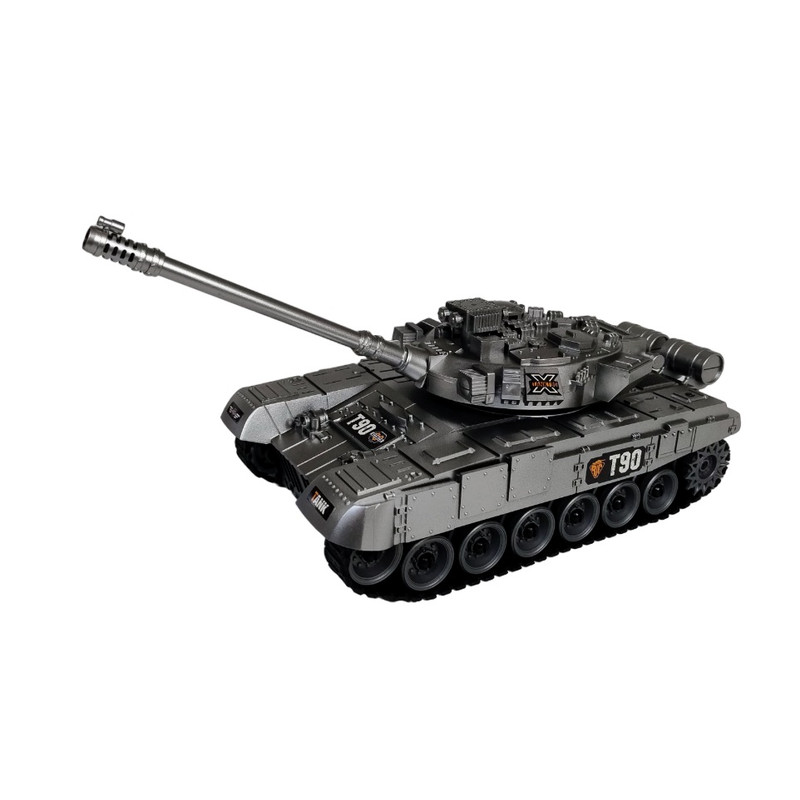 تانک بازی کنترلی مدل T90