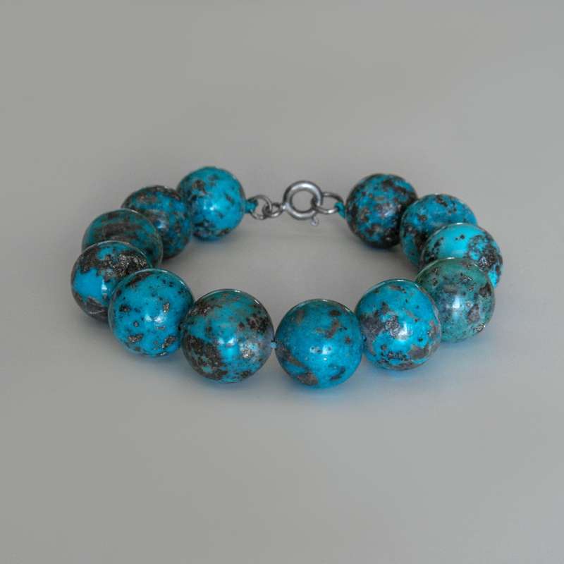 دستبند مردانه مدل B21