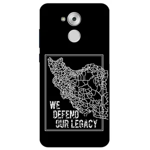 Megafone Iran 1886 Cover For Honor 6C