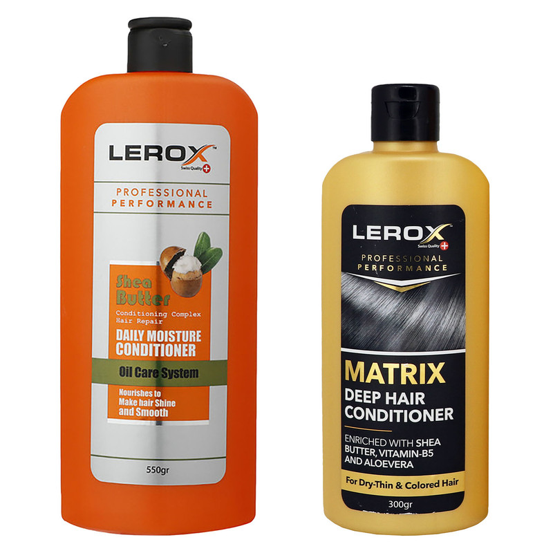 نرمکننده مو لروکس مدل شیباتر وزن 550 گرم به همراه نرم کننده مو لروکس مدل ماتریکس وزن 300 گرم نرمکننده مو لروکس مدل شیباتر وزن 550 گرم به همراه نرم کننده مو لروکس مدل ماتریکس وزن 300 گرم