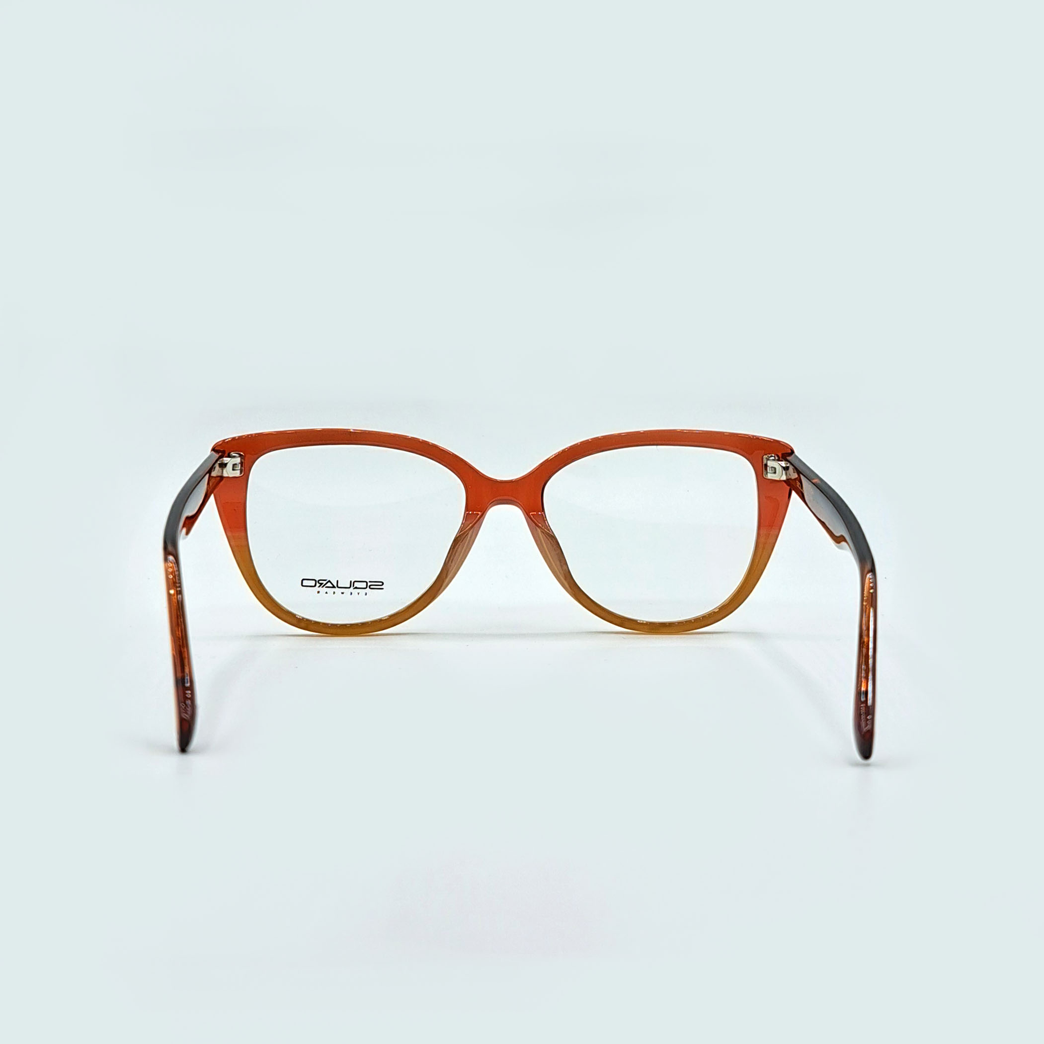 فریم عینک طبی اسکوآرو مدل SQ1710C7
