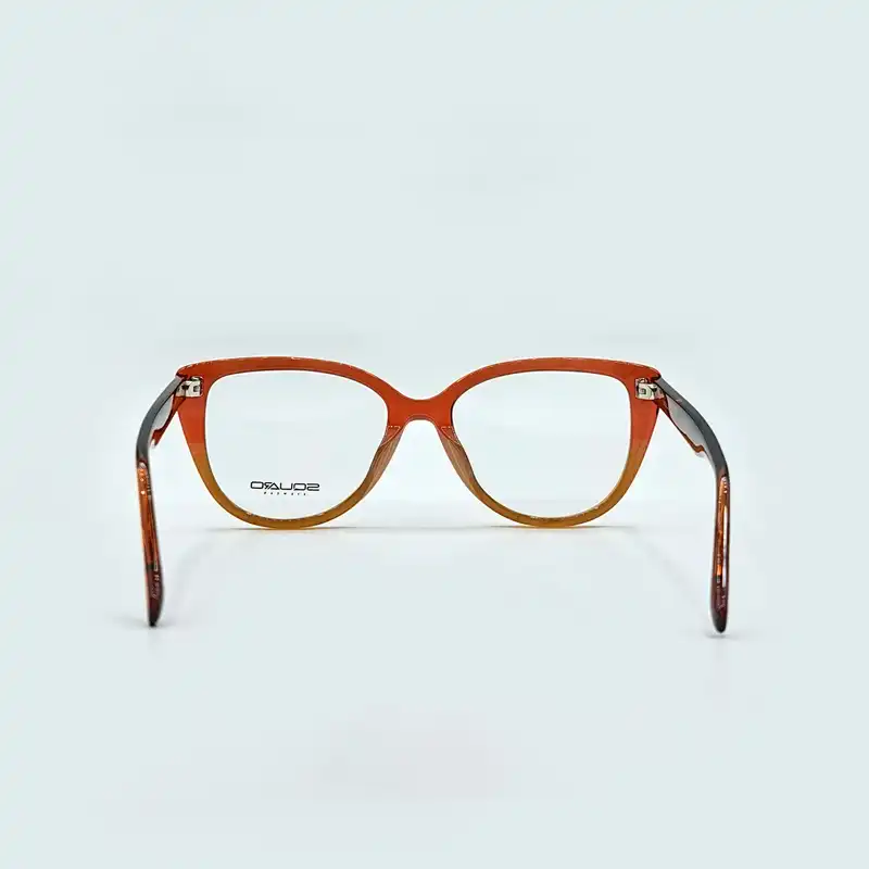 فریم عینک طبی اسکوآرو مدل SQ1710C7