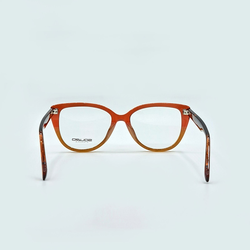 فریم عینک طبی اسکوآرو مدل SQ1710C7 فریم عینک طبی اسکوآرو مدل SQ1710C7