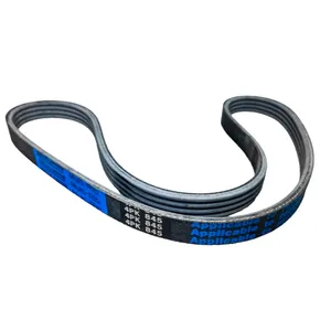 تسمه کولر آی پی ان سی مدل 845 مناسب برای پژو 405 XU9