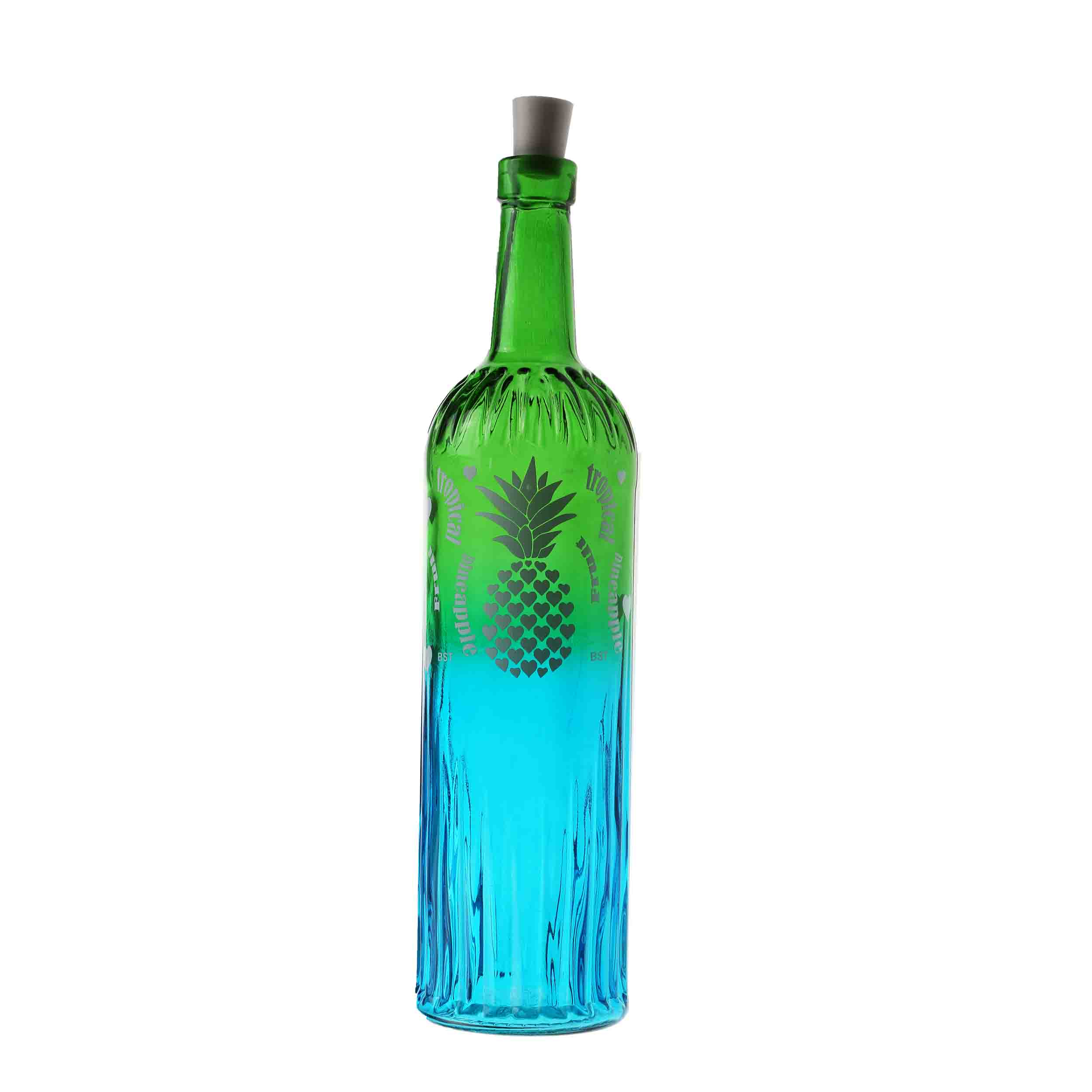 بطری مدل TH23