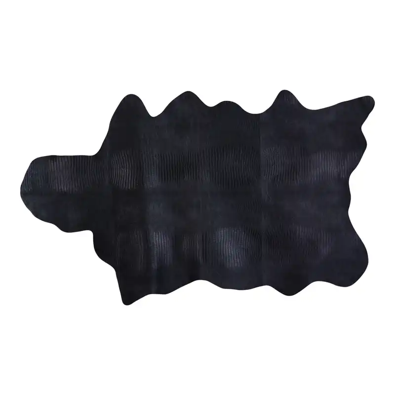 چرم طبیعی مدل بزی لیزارد 3G069L