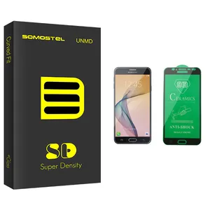 Somastel Sd Glass Ceramics Screen Protector For Samsung Galaxy J7 Prime
