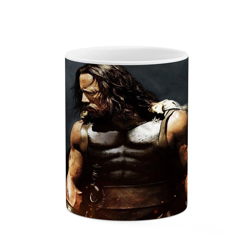 ماگ کاکتی مدل هرکولز Hercules کد mgh38981