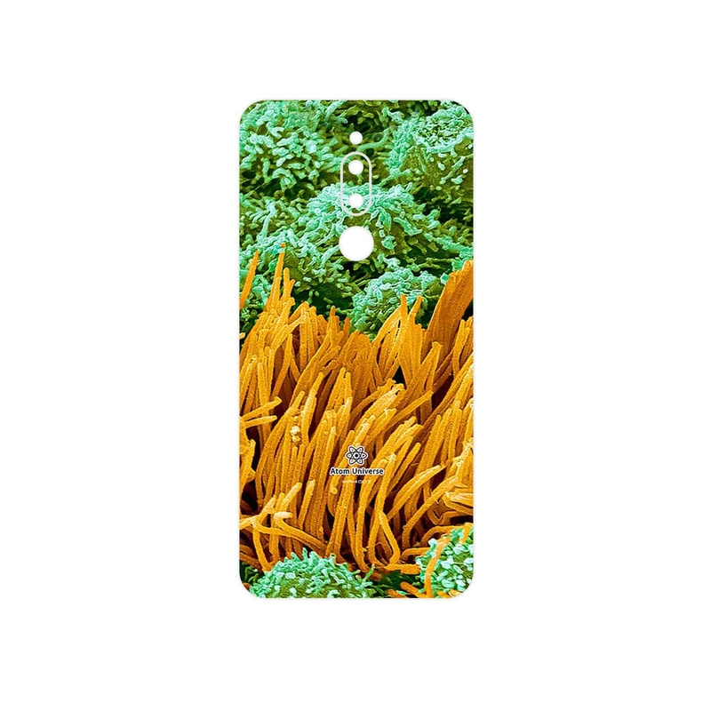 برچسب پوششی ماهوت مدل Atom Universe 6 مناسب برای گوشی موبایل میزو M6T