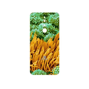 MAHOOT Atom Universe 6 Cover Sticker for Meizu M6T