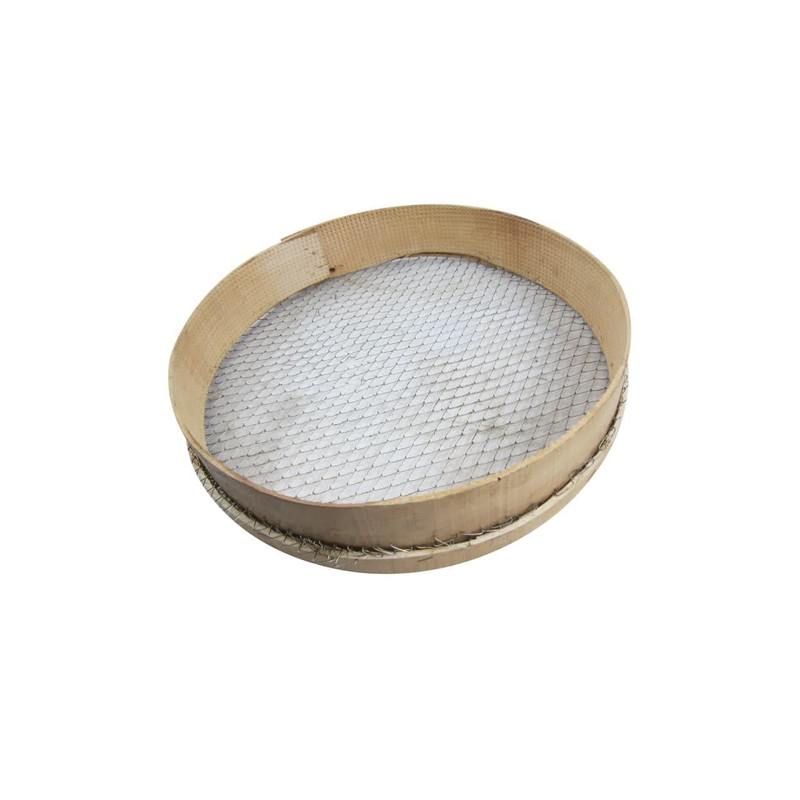 الک بنایی مدل غربال کد 694-10 بسته 2 عددی