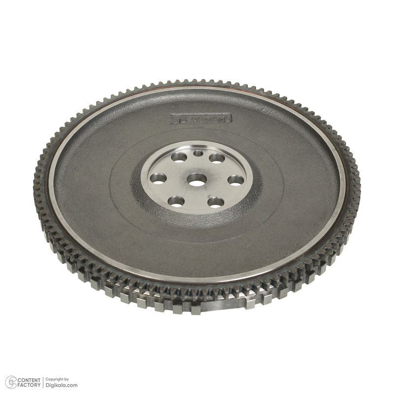 فلایویل جی ای اس پی کد 521801 مناسب برای ساینا و کوییک