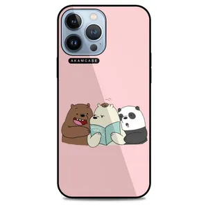 AKAM AMCWA13Pro Max-224 Cover For Apple iPhone 13PRO MAX