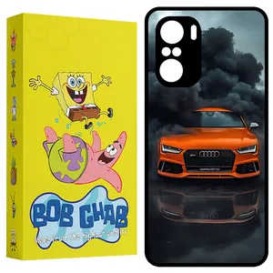 BOB Ghab BCPF3 Cover For Xiaomi Poco F3 / Redmi K40 / Redmi K40 Pro / Redmi K40 Pro Plus / Mi 11i