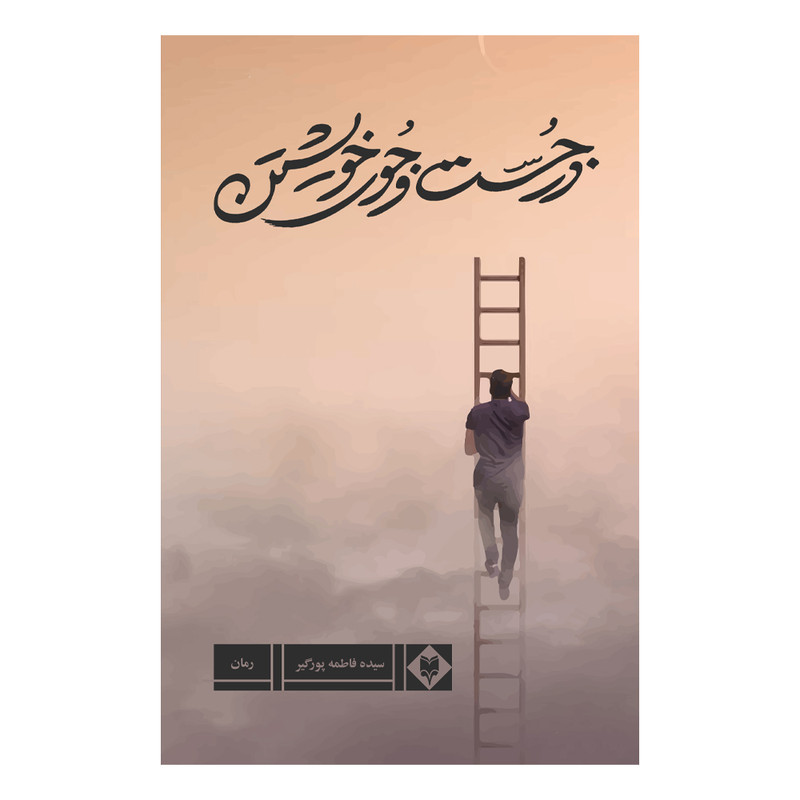 کتاب در جست و جوی خویشتن اثر سیده فاطمه پورگیر نشر متخصصان