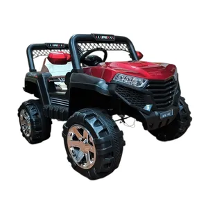 ماشین شارژی مدل آفرود عنکبوتی 408139