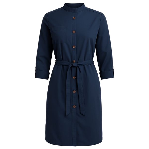 مانتو زنانه عصر جدید مدل 5402-2008