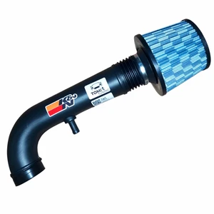 کیت مکش کی اند ان مدل pvc به همراه فیلتر