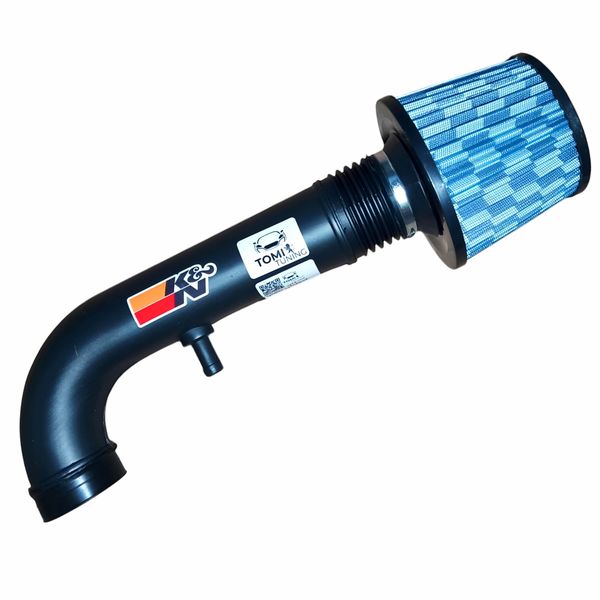 کیت مکش کی اند ان مدل PVC به همراه فیلتر