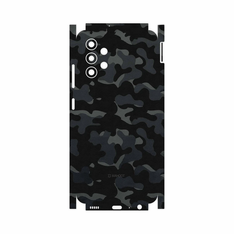 برچسب پوششی ماهوت مدل Night-Army-FullSkin مناسب برای گوشی موبایل سامسونگ Galaxy A32 4G