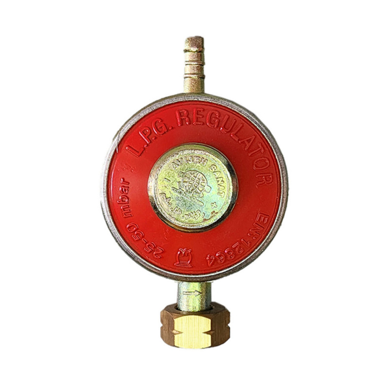 رگولاتور پرسی مدل 0009