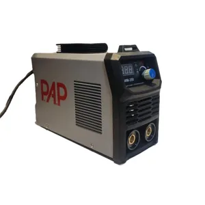 دستگاه جوش 200A آمپر پی ای پی مدل WM-200