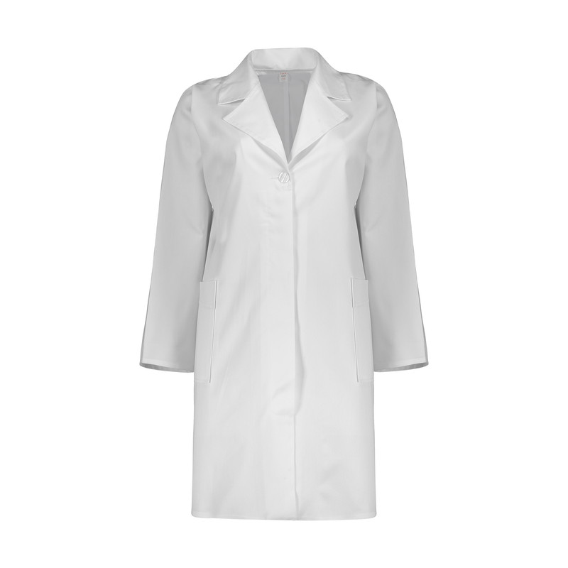 روپوش پزشکی زنانه تادو کد RO5
