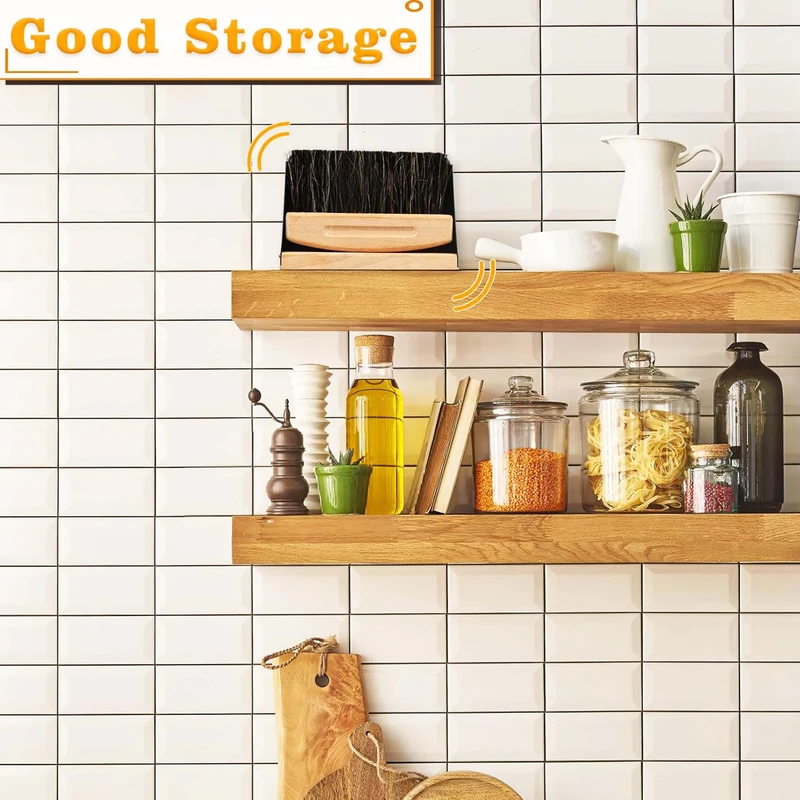 عکس شماره 5 : جارو و خاک انداز بارک مدل 20194