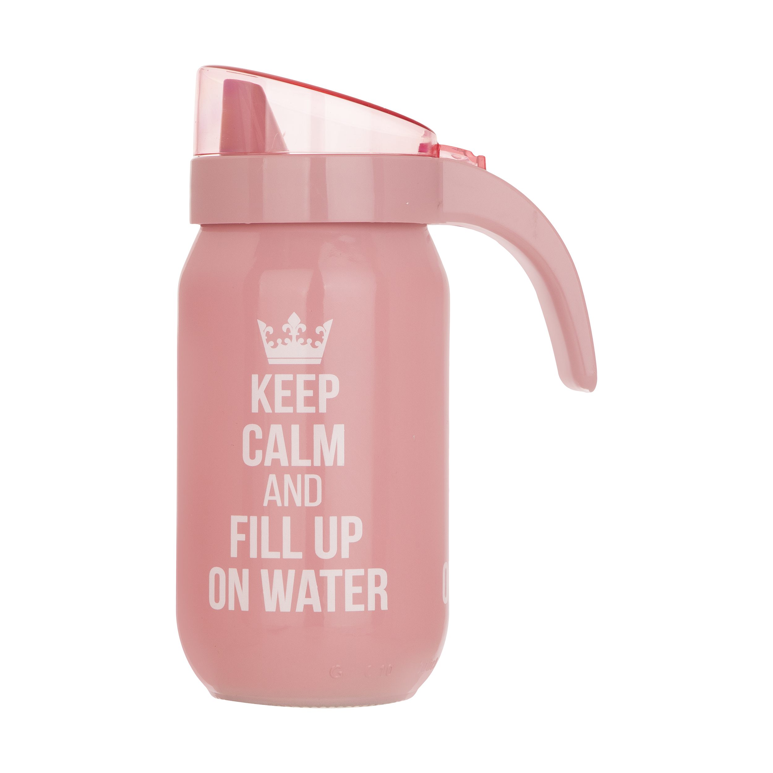 پارچ هروین مدل FILL UP WATER کد 7326
