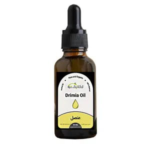 روغن پیاز ارگانیک شو - 30 میلی لیتر